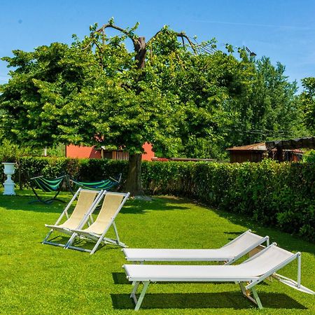 La Mandolata Dei Poeti Apartaments ルッカ エクステリア 写真