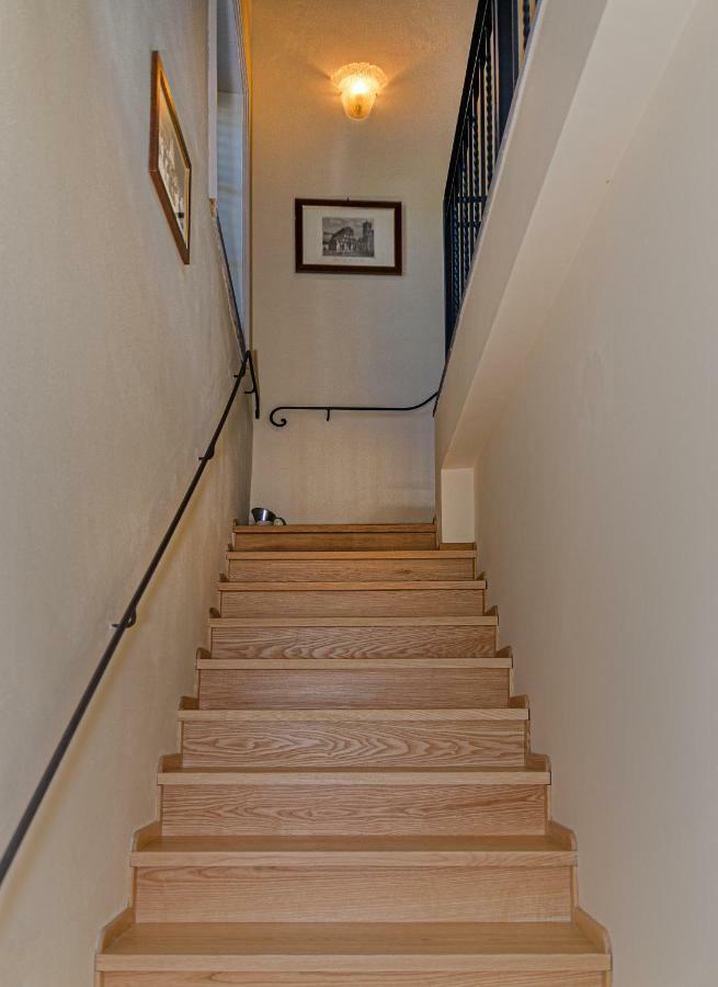 La Mandolata Dei Poeti Apartaments ルッカ エクステリア 写真