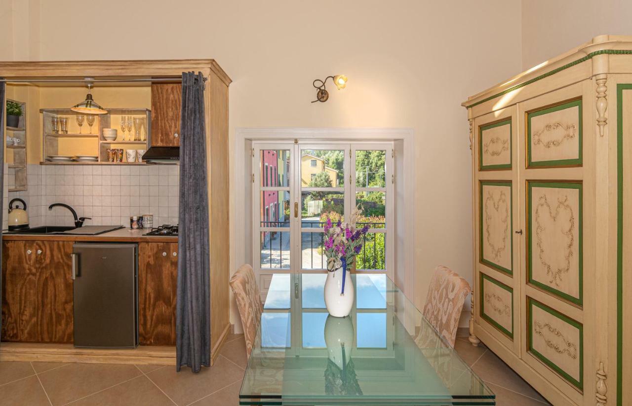 La Mandolata Dei Poeti Apartaments ルッカ エクステリア 写真