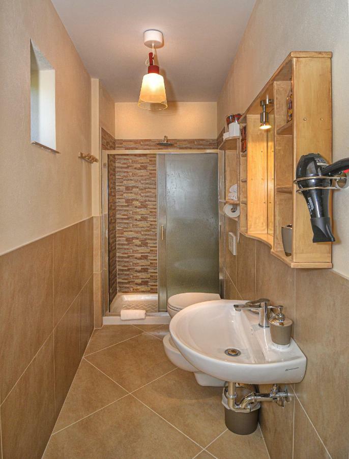 La Mandolata Dei Poeti Apartaments ルッカ エクステリア 写真